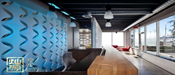 南寧寫字樓裝修，物業(yè)霸道強制業(yè)主使用推薦的裝修隊？