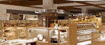 南寧商場裝修展示設(shè)計的幾個重要特點(diǎn)