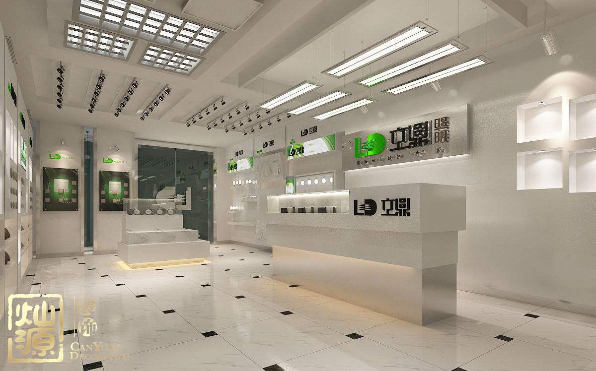 展廳裝修設(shè)計(jì)圖 展廳裝修設(shè)計(jì)圖