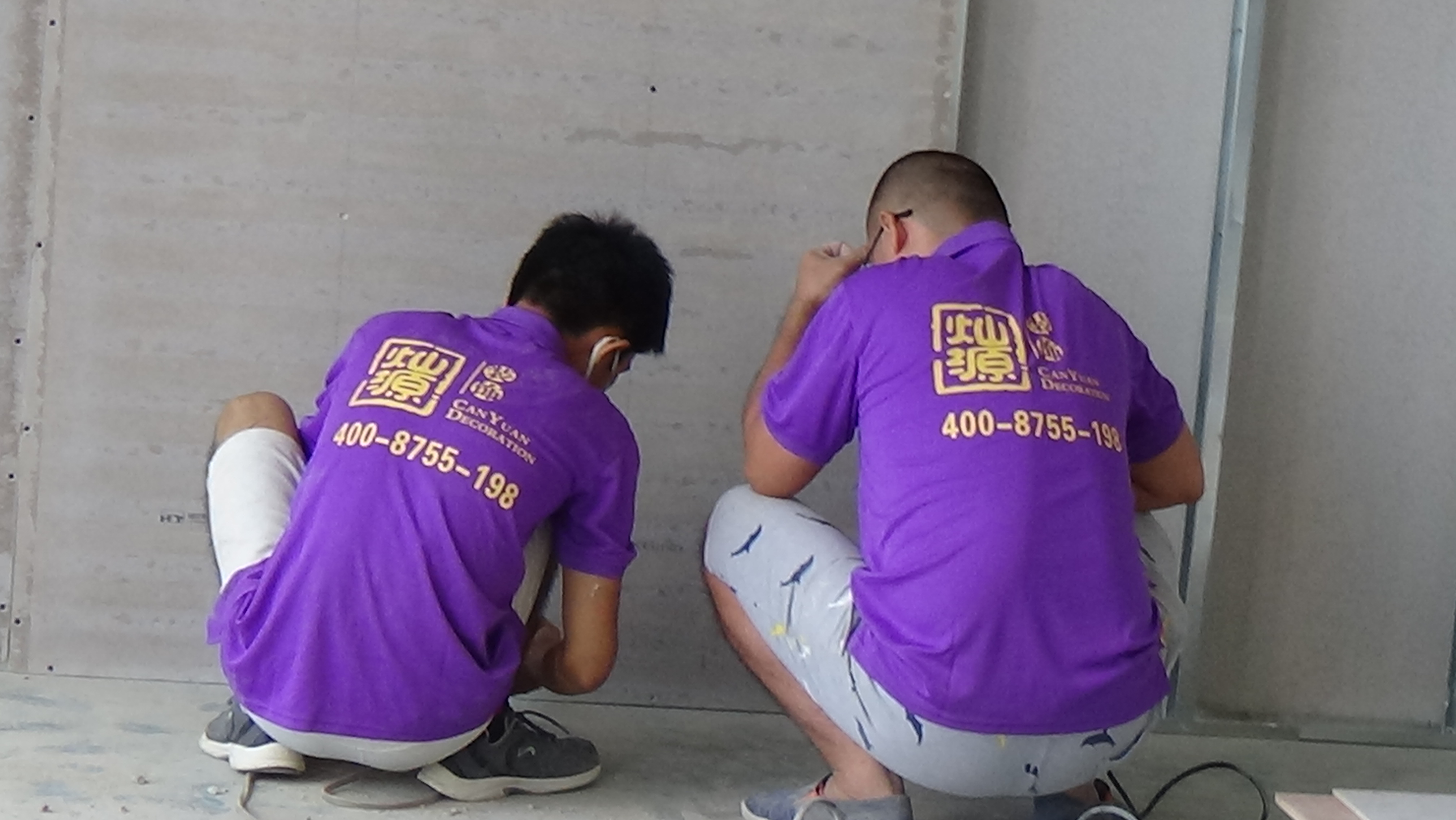 裝修公司工程監(jiān)理指導(dǎo)工人操作 裝修公司工程監(jiān)理指導(dǎo)工人操作