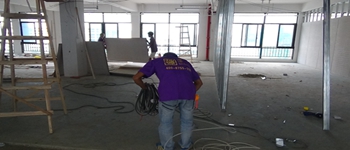 不請南寧裝修公司自己該如何裝修呢？