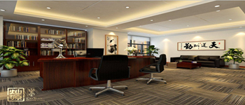 南寧寫(xiě)字樓設(shè)計(jì)內(nèi)部平面設(shè)計(jì)思路