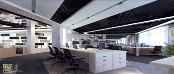 茶樓裝修設計營造氣氛的重要性