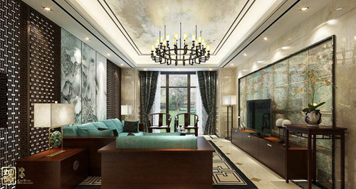 別墅裝修 別墅裝修