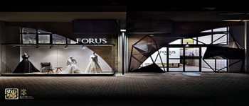 婚紗店裝修應(yīng)該注意這幾個細節(jié)