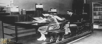 裝修效果圖賞析辦公室設計的變遷