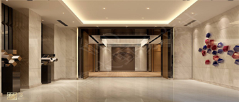 不是每一家裝修公司都能做，賓館裝修難度體現(xiàn)在哪？