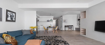 南寧裝修公司哪家好？得看實(shí)力保證才放心