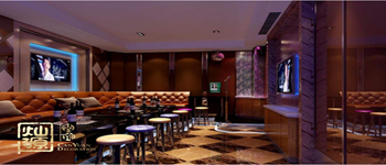 注意到沒？哪些被忽略掉的七大KTV裝修細節(jié)能吸引很多顧客