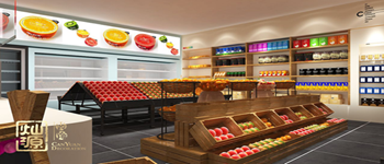 南寧小型水果店小細(xì)節(jié)不容我們小覷做到了就是賺了