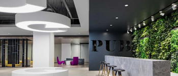 辦公室裝修設(shè)計(jì)如何落實(shí)綠色節(jié)能環(huán)保材料的應(yīng)用