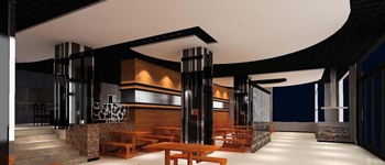 100平火鍋店裝修設計有哪些必須重點把握的環(huán)節(jié)