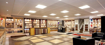 圖書(shū)館空間布局設(shè)計(jì)的注意事項(xiàng)有哪些