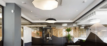 辦公室裝修燈光設(shè)計(jì)需要注意什么