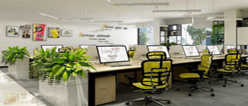 創(chuàng)新辦公室空間設(shè)計(jì) 辦公室噪音干擾如何對待