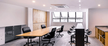 辦公室裝修流程你走對了嗎 裝修流程中業(yè)主需要注意的事項(xiàng)