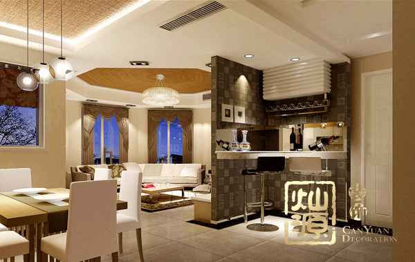 怎么找裝修公司