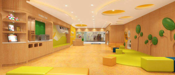 南寧早教機構裝修需要多少錢  早教機構裝修費用風險評估