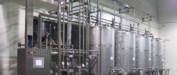 南寧飲料廠廠房裝修標(biāo)準(zhǔn)  做好這幾點(diǎn)保證生產(chǎn)隱患去無(wú)蹤