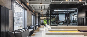 【南寧廠房辦公室裝修】找廠房裝修公司之前必須了解的裝修知識(shí)