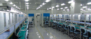 【南寧GMP廠房裝修】三分鐘快速掌握GMP廠房標(biāo)準(zhǔn)