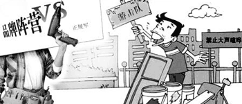 找裝修公司裝修和自己裝修相比 優(yōu)勢在哪