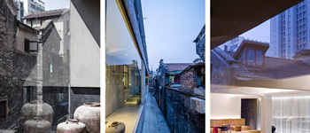 民宅可以改辦公室嗎 ？找一個設計師就可以實現(xiàn)