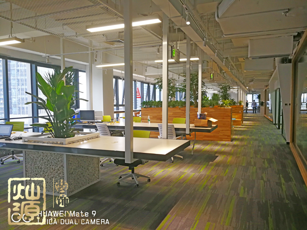 城市競爭力排名