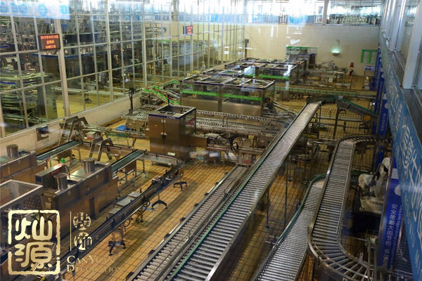 奶粉禁用進(jìn)口奶源 我國(guó)奶業(yè)廠房裝修已極具規(guī)模