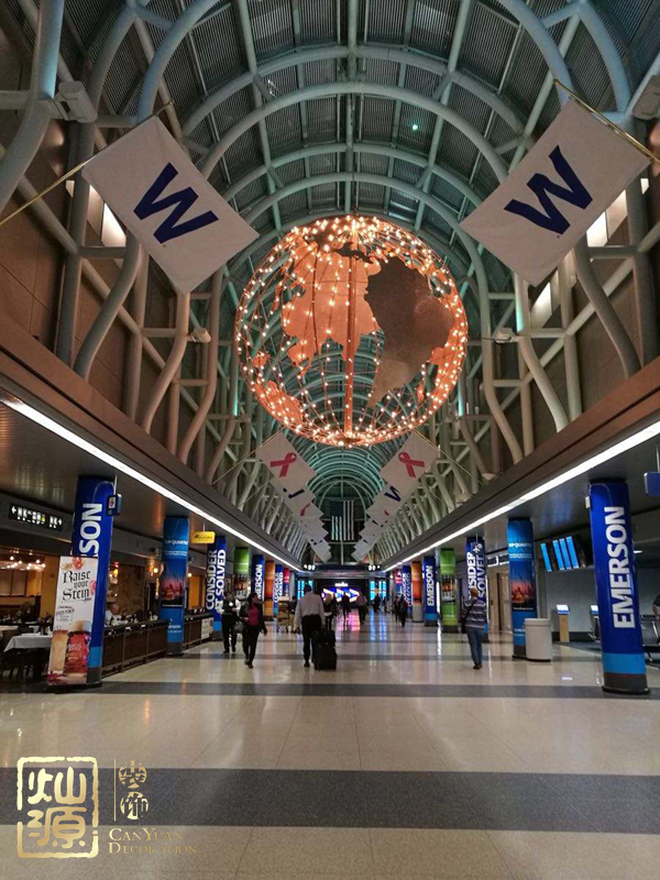 北京新機(jī)場(chǎng)竣工 這座新機(jī)場(chǎng)比其它世界著名機(jī)場(chǎng)都要牛