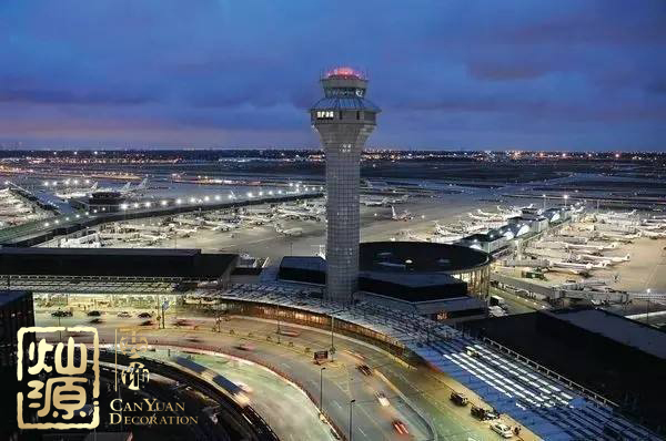 北京新機(jī)場(chǎng)竣工 這座新機(jī)場(chǎng)比其它世界著名機(jī)場(chǎng)都要牛