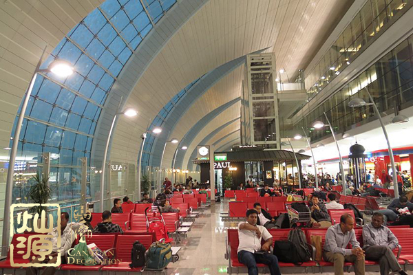 北京新機(jī)場(chǎng)竣工 這座新機(jī)場(chǎng)比其它世界著名機(jī)場(chǎng)都要牛