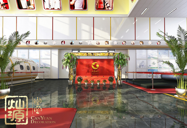 順豐進軍教育行業(yè)屬誤讀 萬萬沒想到順豐未來的培訓教室是這樣的