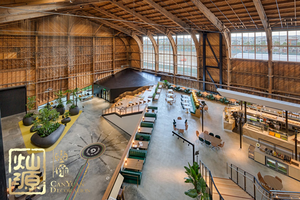 加利福尼亞州地震來勢(shì)兇猛 硅谷哪家巨頭辦公室抗的住