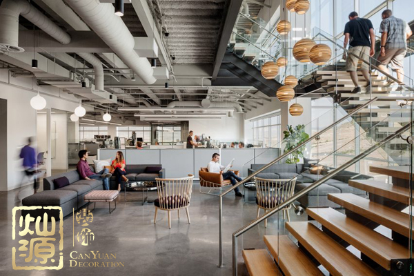 加利福尼亞州地震來勢(shì)兇猛 硅谷哪家巨頭辦公室抗的住