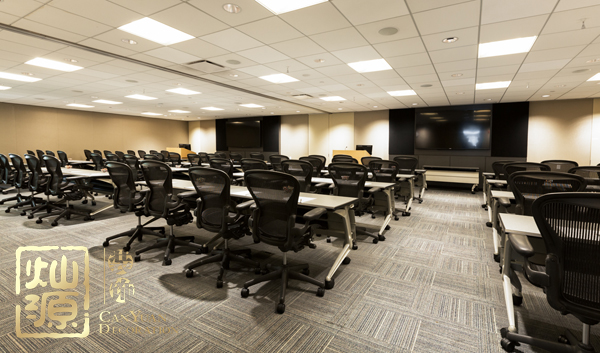 IBM收購(gòu)紅帽 揭底IBM收購(gòu)紅帽原因及兩大巨頭總部照片