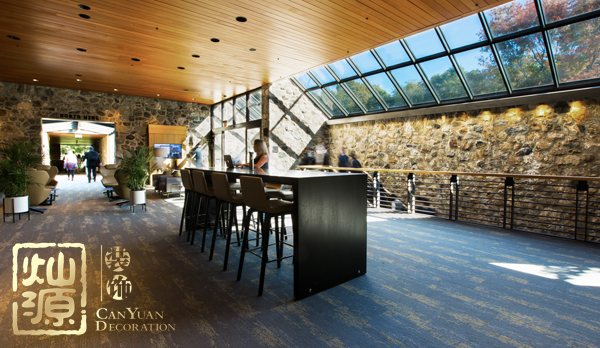 IBM收購(gòu)紅帽 揭底IBM收購(gòu)紅帽原因及兩大巨頭總部照片