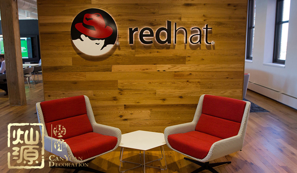 IBM收購(gòu)紅帽 揭底IBM收購(gòu)紅帽原因及兩大巨頭總部照片