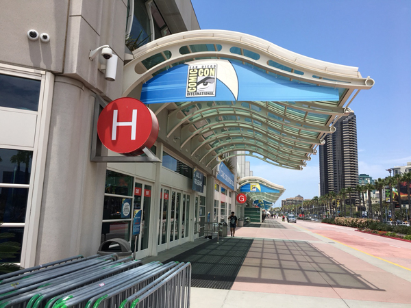 復聯(lián)英雄將重聚 一篇為國內(nèi)漫威迷而作的SDCC科普文