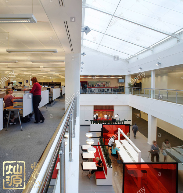 強(qiáng)生爽身粉致癌案宣判 揭開美國(guó)強(qiáng)生集團(tuán)辦公室面紗