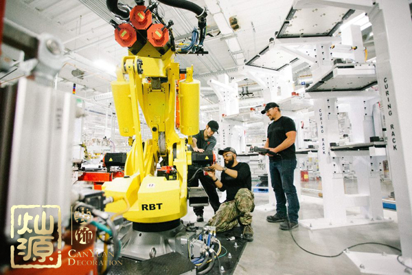 特斯拉員工曝內幕 揭秘發(fā)生黑幕的特斯拉辦公室