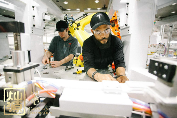 特斯拉員工曝內幕 揭秘發(fā)生黑幕的特斯拉辦公室