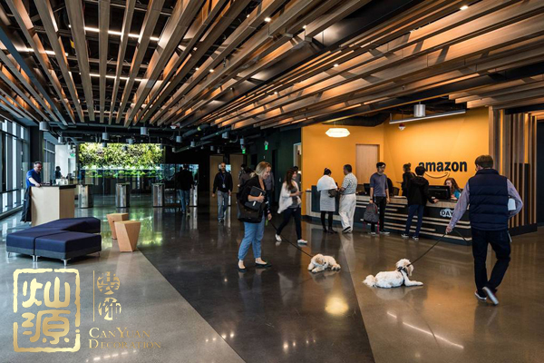 亞馬遜停售紙質(zhì)書(shū) 深扒亞馬遜公司到底有多牛逼