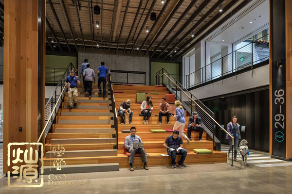 亞馬遜停售紙質(zhì)書(shū) 深扒亞馬遜公司到底有多牛逼