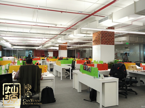 小米通報內(nèi)部貪腐 小米通報內(nèi)部貪腐員工辦公環(huán)境揭秘