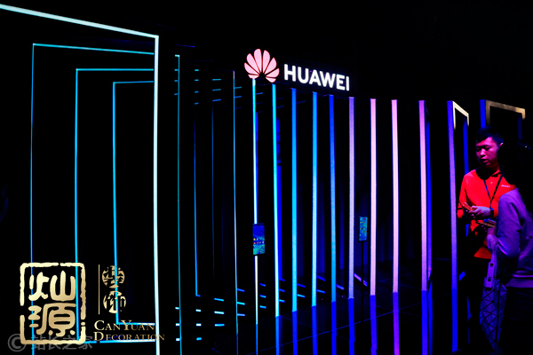 華為收入超阿里騰訊原因剖析 華為海外辦公室做出巨大貢獻