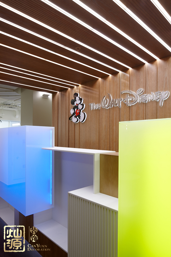 迪士尼票房創(chuàng)紀錄 揭露為迪士尼票房創(chuàng)紀錄做出重大貢獻的全球辦公室