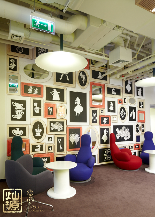 迪士尼票房創(chuàng)紀錄 揭露為迪士尼票房創(chuàng)紀錄做出重大貢獻的全球辦公室