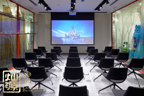 迪士尼票房創(chuàng)紀錄 揭露為迪士尼票房創(chuàng)紀錄做出重大貢獻的全球辦公室