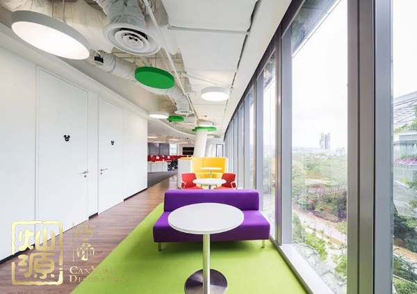 迪士尼票房創(chuàng)紀錄 揭露為迪士尼票房創(chuàng)紀錄做出重大貢獻的全球辦公室